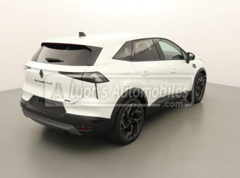 Renault SYMBIOZ ESPRIT ALPINE