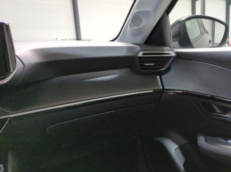 Peugeot 208 HYBRID 110 BVA E-DCS6 STYLE