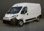 Fiat DUCATO L2H2 3T5 VAN
