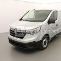 Renault TRAFIC L1H1 ADVANCE