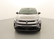 Renault CAPTUR TECHNO BE