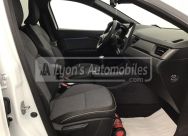 Renault CAPTUR 4 TECHNO