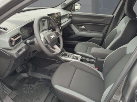 Dacia DUSTER NOUVEAU 4X4 HYBRID-G 150 CH EXTREME AVEC PACK CITY ET PACK COLD