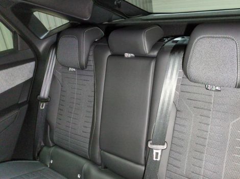 Peugeot 3008 HYBRID 145 BVA E-DCS6 GT AVEC TOIT PANO ET PACK 360 VISION & DRIVE ASSIST