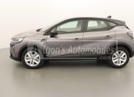 Renault CAPTUR 4 EVOLUTION