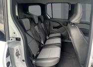 Renault KANGOO NOUVEAU BLUE DCI 115 CH TECHNO AUTO AVEC CAMERA DE RECUL ET JANTES ALLIAGE 17