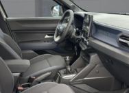 Dacia DUSTER NOUVEAU 4X2 ECO-G 120 CH EXPRESSION AVEC PACK COLD