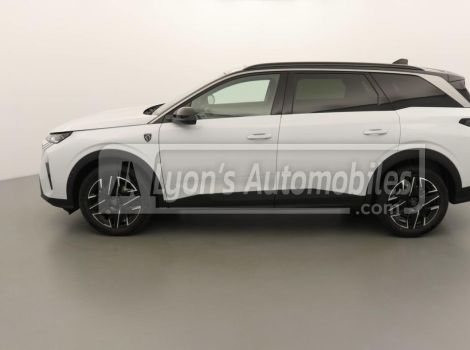 Peugeot 5008 GT