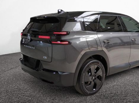 Citroën C5 AIRCROSS NOUVEAU HYBRIDE 145 CH BVA E-DCS6 MAX AVEC TOIT PANO