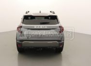 Dacia DUSTER JOURNEY