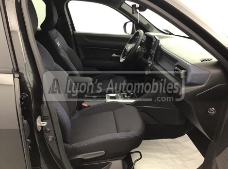 Dacia DUSTER JOURNEY