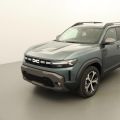 Dacia DUSTER JOURNEY