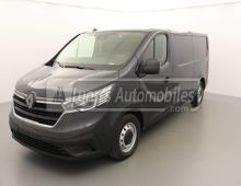 Renault TRAFIC L2H1 ADVANCE