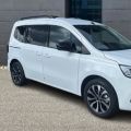 Renault KANGOO NOUVEAU BLUE DCI 115 CH TECHNO AUTO AVEC CAMERA DE RECUL ET JANTES ALLIAGE 17