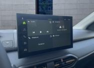 Dacia SANDERO STEPWAY ECO G 120 CH EXPRESSION AVEC CLIMATISATION AUTOMATIQUE ET SIEGES CHAUFFANTS