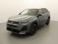 Citroën C5 AIRCROSS PLUS