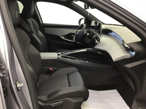 Peugeot 3008 Hybrid 145 CH e-DCS6 GT AVEC CAMERA 360°