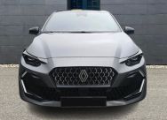 Renault CLIO 6 TCE 115 CH TECHNO AVEC NAVIGATION CAMERA CLIM AUTO CHARGEUR INDUCTION SIEGES CHAUFFANTS ET ROUE DE SECOURS