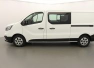 Renault TRAFIC L2H1 DOUBLE CAB ADVANCE