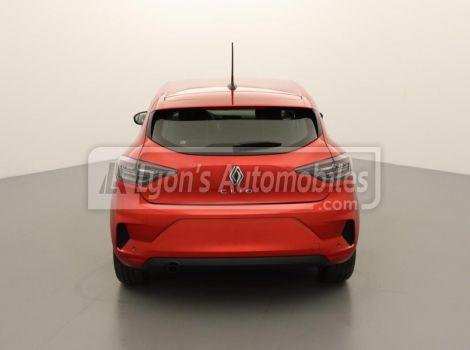 Renault CLIO 5 EVOLUTION