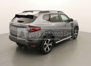 Dacia DUSTER JOURNEY