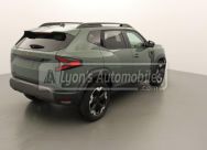 Dacia DUSTER EXTREME