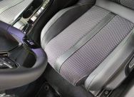 Peugeot 2008 HYBRID 145 BVA E-DCS6 GT AVEC PACK DRIVE ASSIST PLUS ET CAMERA 360