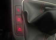 Seat IBIZA V 1,0 TSI 115 CH FR AVEC GPS JANTES ALU 16 ET CAMERA DE RECUL