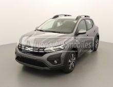 Dacia SANDERO STEPWAY EXPRESSION