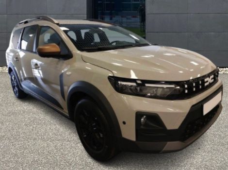 Dacia JOGGER 155 CH HYBRID EXTREME 7 PLACES AVEC CAMERA MULTIVUE EXTENDED GRIP ET SIEGES CHAUFFANTS