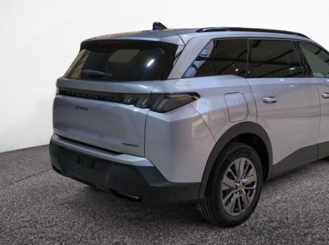 Peugeot 5008 HYBRID 145 BVA E-DCS6 7PL ALLURE SUREQUIPE