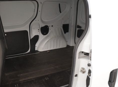 Dacia DOKKER 1.5 DCI 75 CH CONFORT AVEC CLIMATISATION RADIO BLUETOOTH ET RADAR DE RECUL