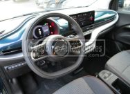 Fiat 500 NOUVELLE 118 CH ICON ÉLECTRIQUE 87 KW BERLINE AUTONOMIE 322 KM