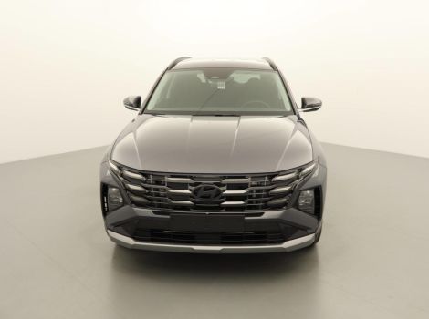Hyundai TUCSON FEEL WINTER PACK