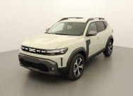 Dacia DUSTER JOURNEY