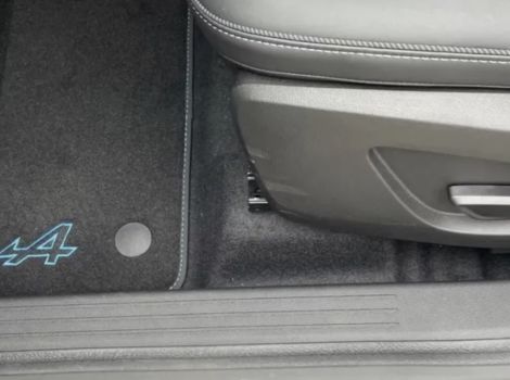 Renault SYMBIOZ 1.8 E-TECH FULL HYBRID 160 CH ESPRIT ALPINE AVEC HAYON MOTORISÉ MAINS-LIBRES PACK HIVER PREMIUM ET ROUE DE SECOURS