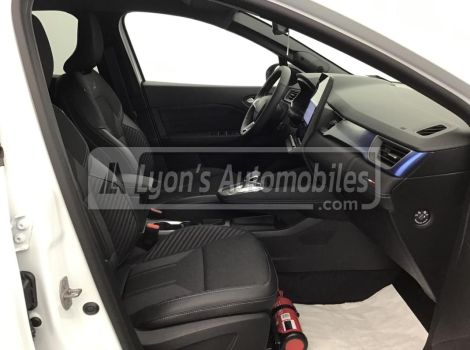 Renault SYMBIOZ ESPRIT ALPINE