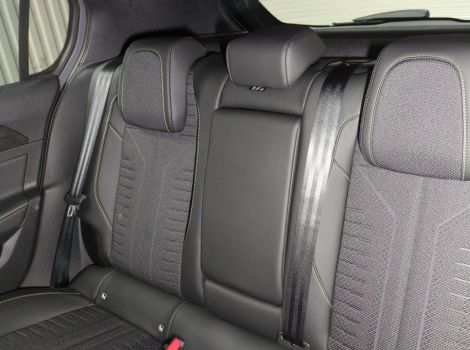 Peugeot 308 NOUVELLE HYBRID 145 BVA E-DCS6 GT AVEC PACK VISION 360 & DRIVE ASSIST PLUS