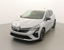 Renault CLIO 5 TECHNO
