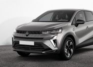 Renault SYMBIOZ E-TECH FULL HYBRID 160 CH BVA ESPRIT ALPINE AVEC PACK ICONIC