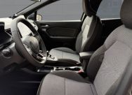 Renault CAPTUR 4 E-TECH FULL HYBRID 160 CH TECHNO AVEC CONSOLE FLOTTANTE PACK HIVER ET ROUE DE SECOURS