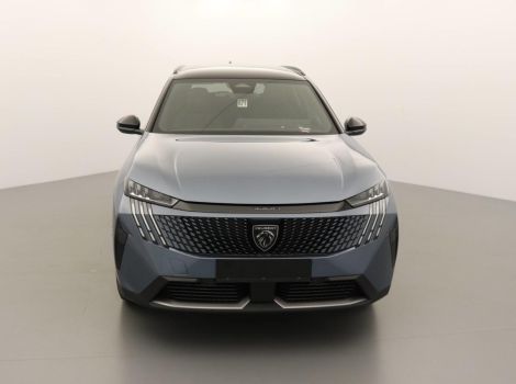 Peugeot 5008 GT