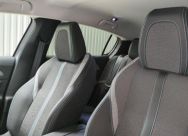 Peugeot 308 HYBRID 145 BVA E-DCS6 ALLURE AVEC PACK ACCESS ET PACK VISION 360
