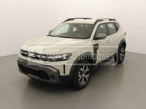 Dacia DUSTER EXPRESSION