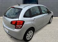 Citroën C3 1.4 HDI 70 CH CONFORT
