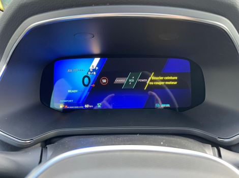 Renault SYMBIOZ 1.8 E-TECH FULL HYBRID 160 CH TECHNO AVEC PACK HIVER HAYON MAINS LIBRES ET ROUE DE SECOURS