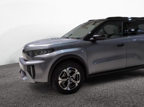 Citroën C3 AIRCROSS NOUVEAU HYBRIDE 145 CH BVA E-DCS6 7PL MAX