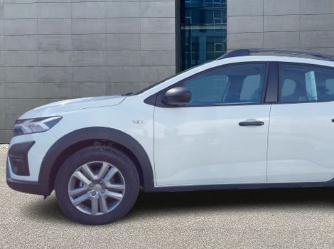 Dacia SANDERO 1.0 ECO-G 100 CH ESSENTIAL STEPWAY