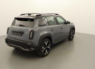Renault R4 TECHNO