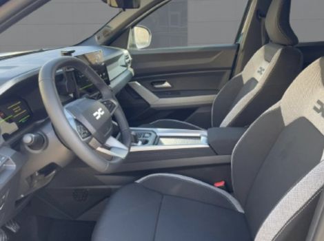 Dacia BIGSTER 155 CH HYBRID JOURNEY AVEC PACK HIVER ACCES MAIN LIBRE PACK PARKING ET HAYON ELECTRIQUE